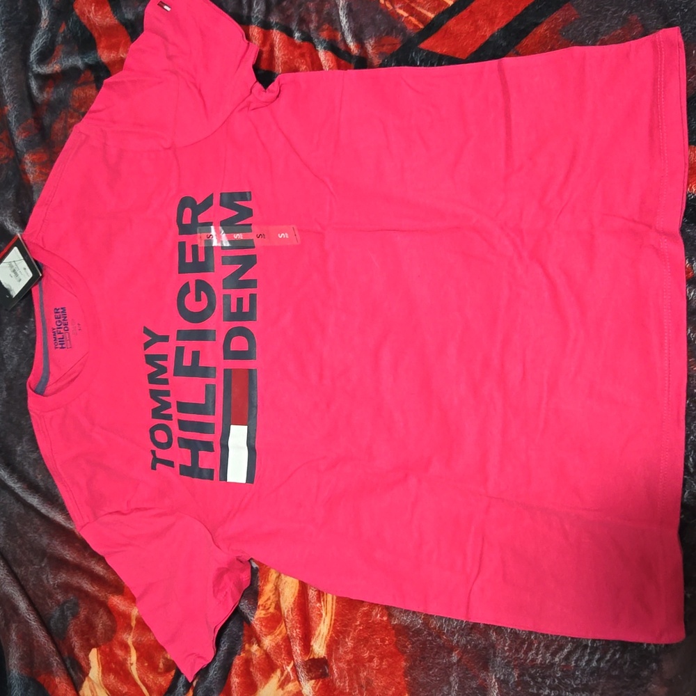 Tommy Hilfiger T Shirt